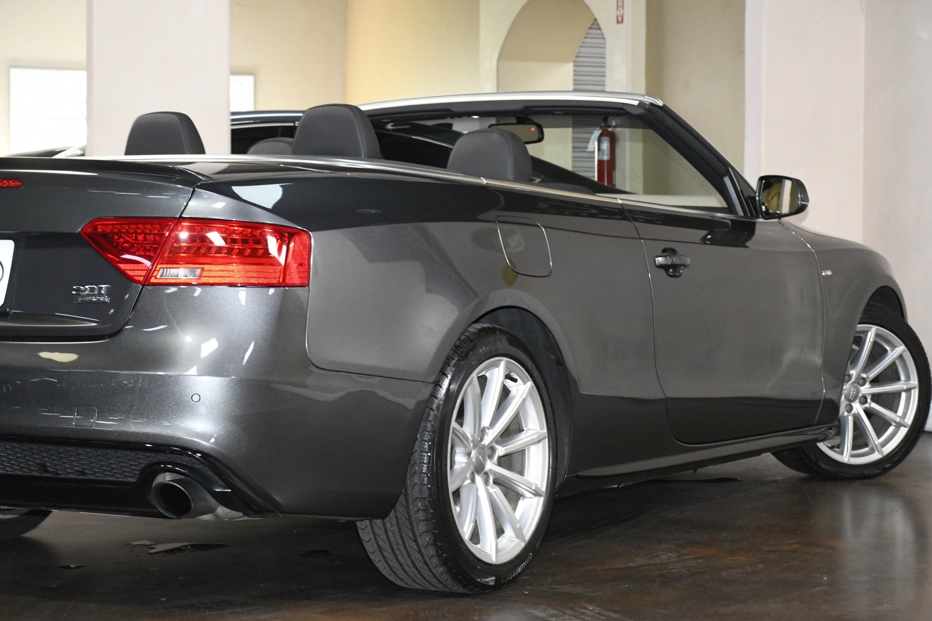 Used 2017 Audi A5 2.0T Sport w/ Technology Package image 56