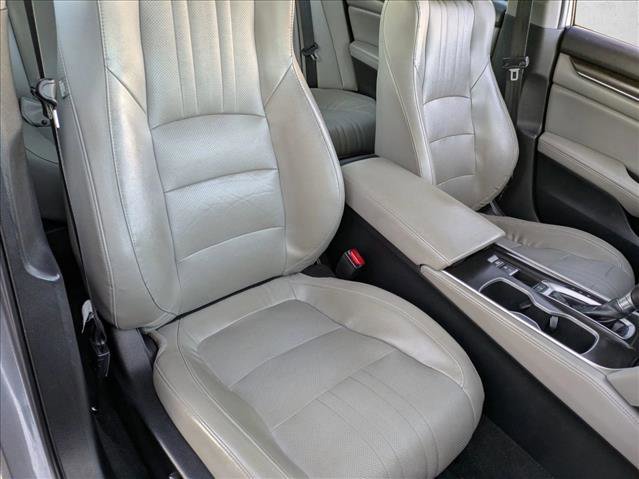 Used 2018 Honda Accord EX-L image 17