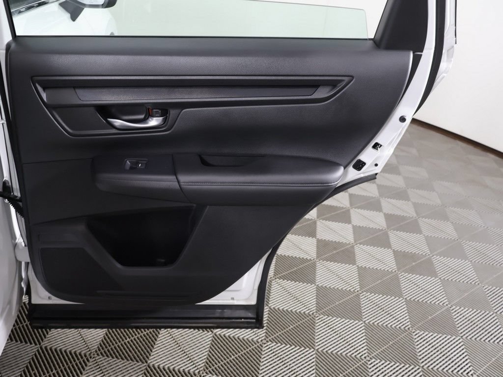 Used 2023 Honda CR-V LX image 22