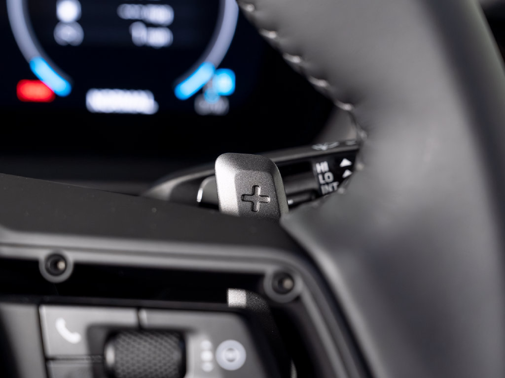 New 2026 Porsche Cayenne AWD/4WD image 31