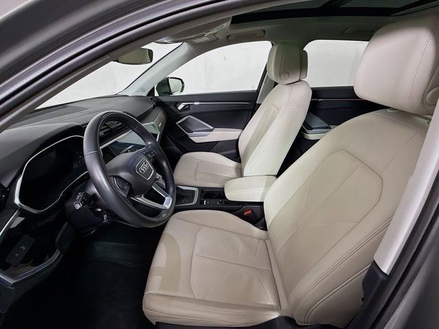 Used 2022 Audi Q3 2.0T Premium Plus image 23