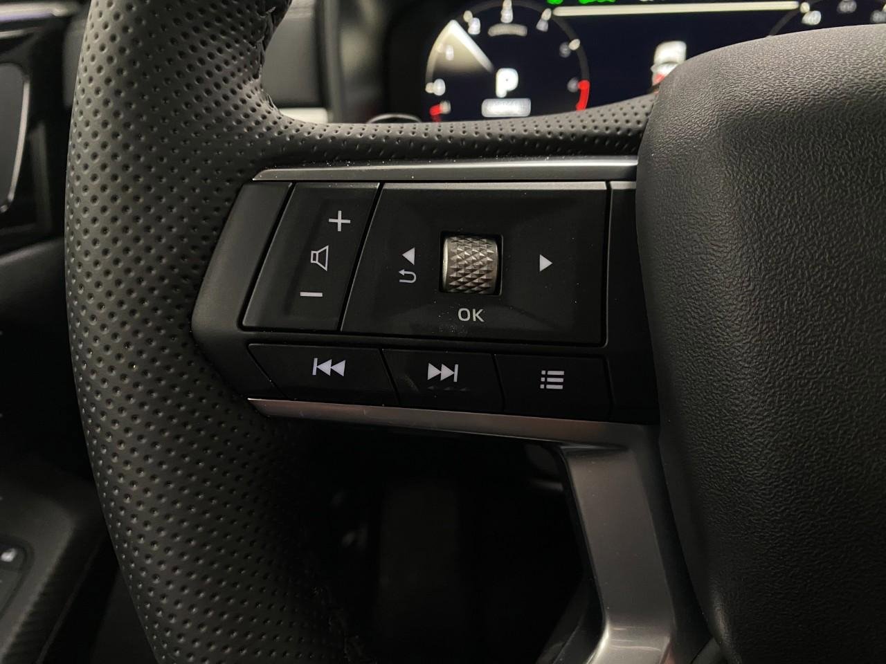 New 2026 Mitsubishi Outlander SEL AWD/4WD image 16