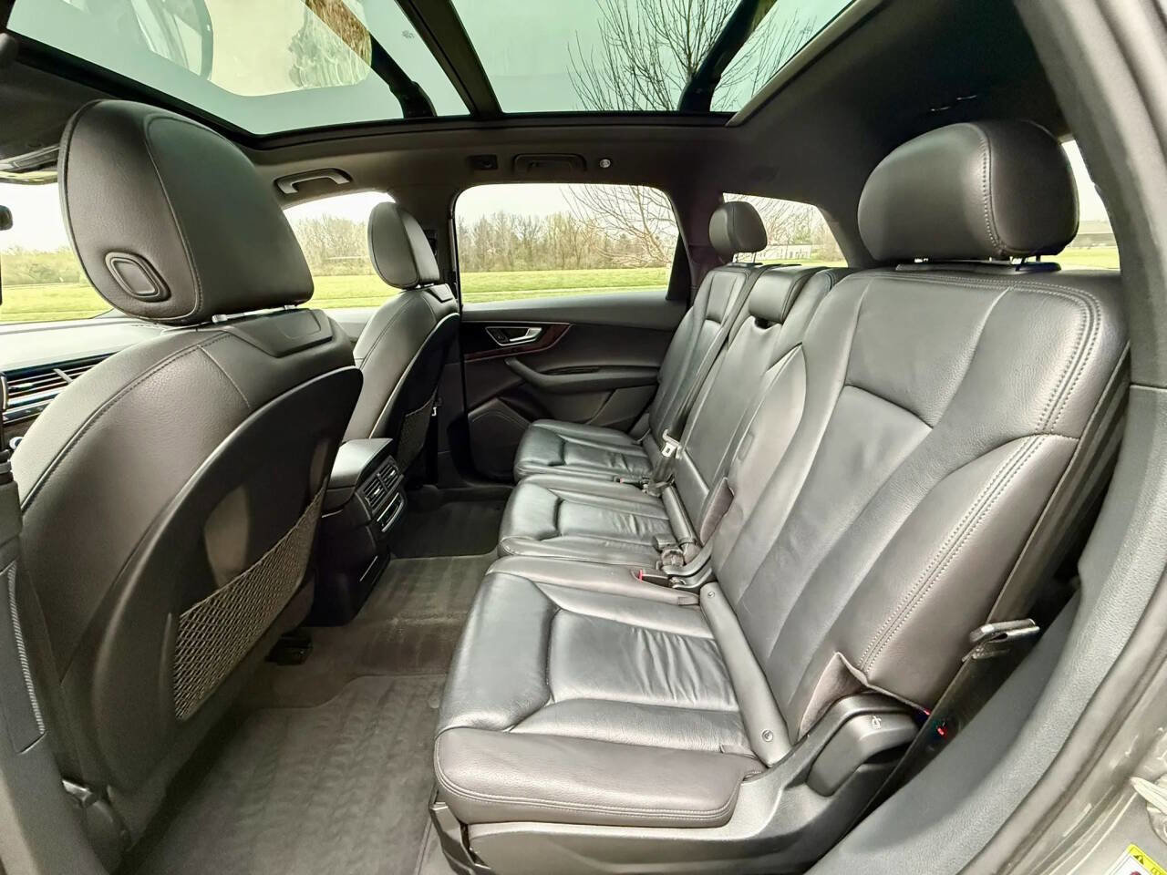 Used 2017 Audi Q7 3.0T Premium Plus image 13