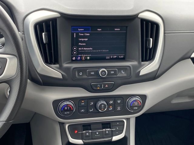 Certified 2023 GMC Terrain SLE w/ Driver Convenience Package image 9