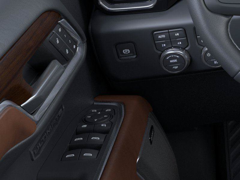 New 2026 GMC Sierra 1500 Denali Ultimate AWD/4WD image 23