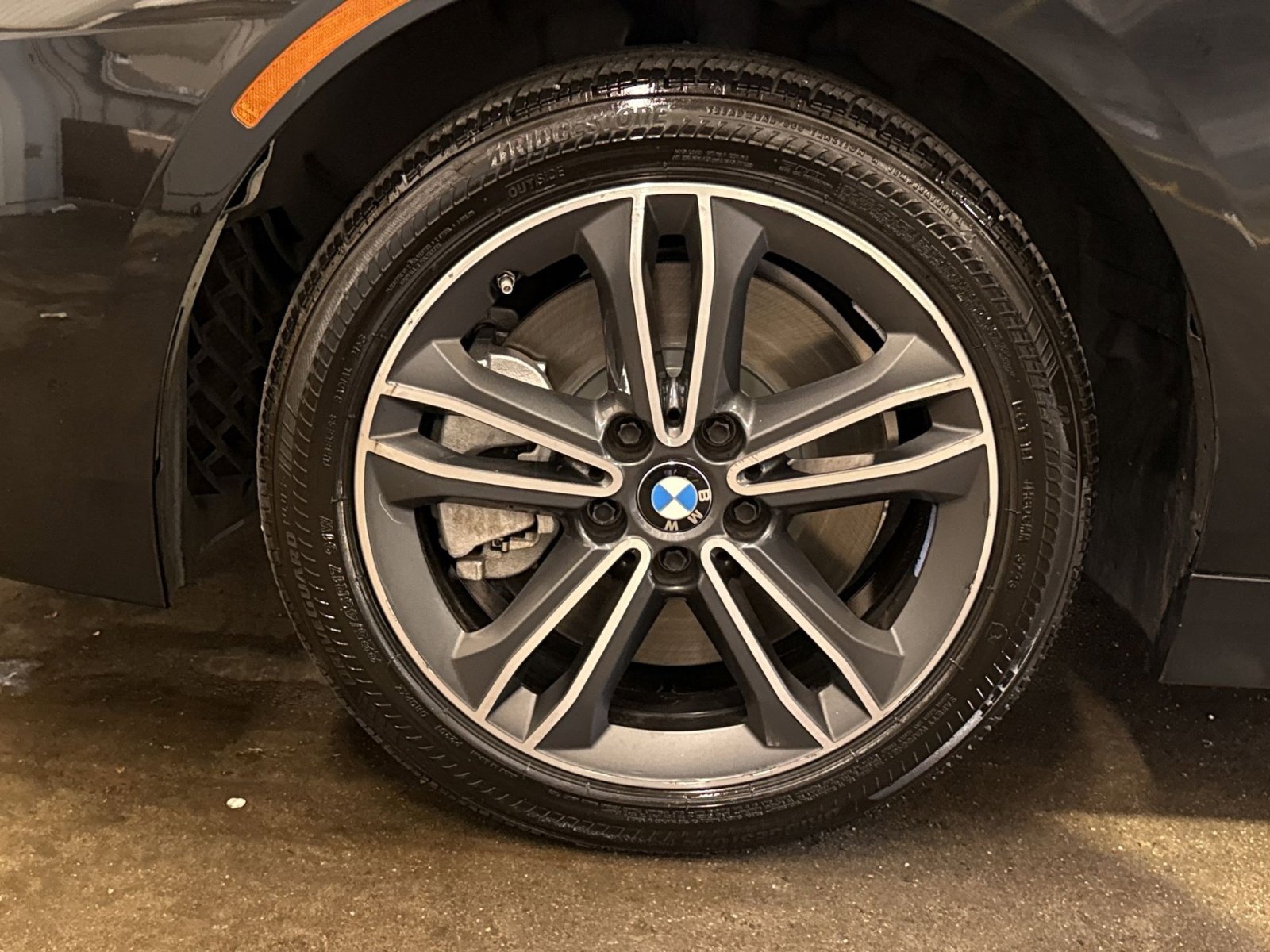 Used 2022 BMW 228i xDrive Gran Coupe image 12