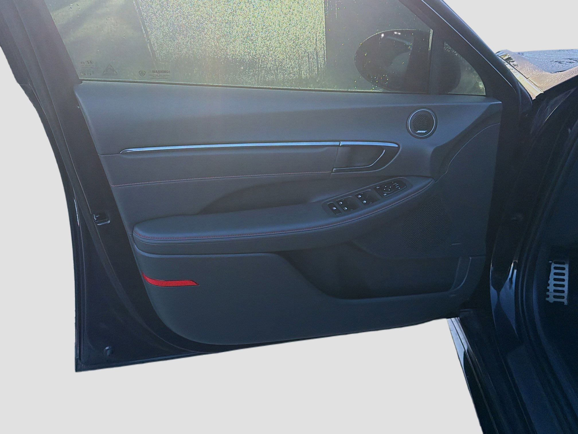 Used 2023 Hyundai Sonata N Line w/ Cargo Package image 21