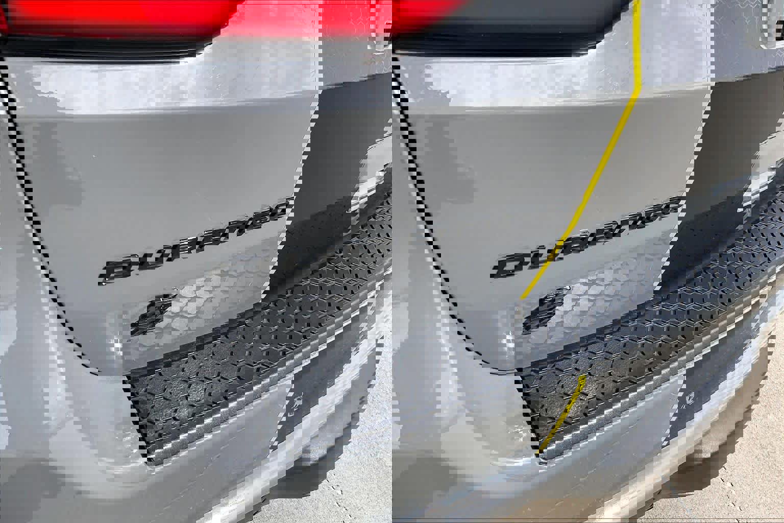 Certified 2024 Dodge Durango SRT image 30