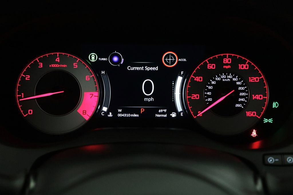 Used 2025 Acura RDX A-Spec image 3