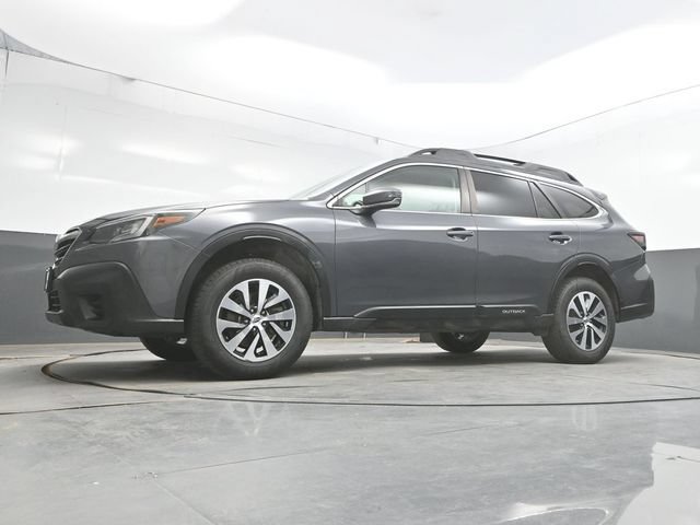 Used 2021 Subaru Outback Premium AWD/4WD image 31