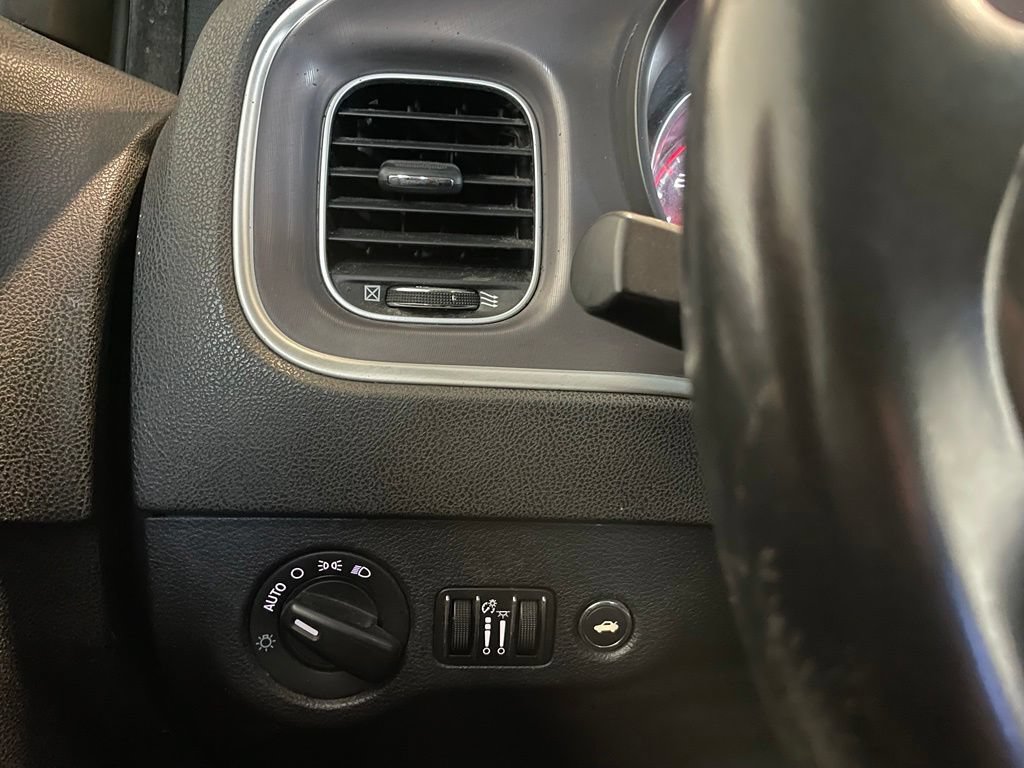 Used 2022 Dodge Charger GT RWD image 12