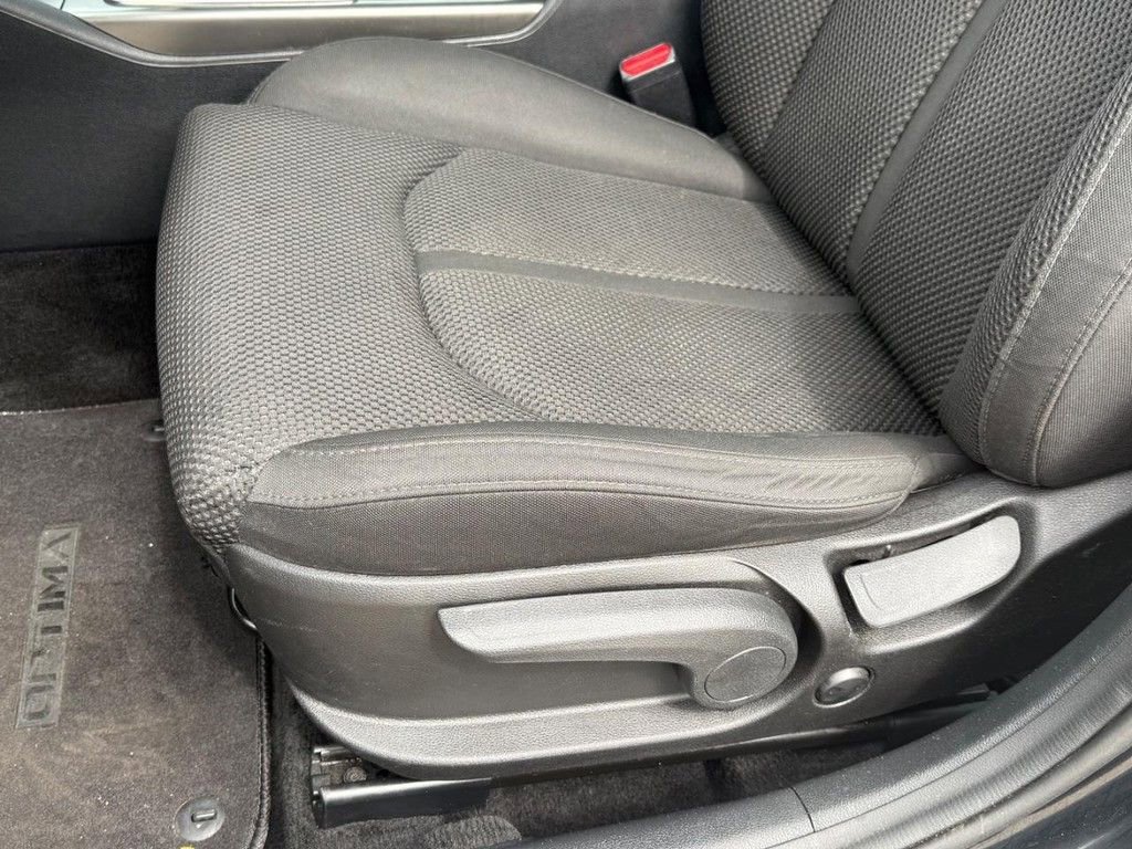 Used 2019 Kia Optima LX w/ LX 17" Wheel Package FWD image 27