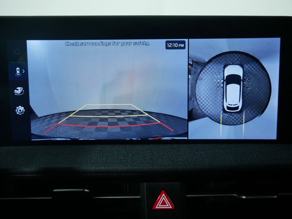Certified 2024 Kia EV6 Wind w/ Wind Technology Package AWD/4WD image 37