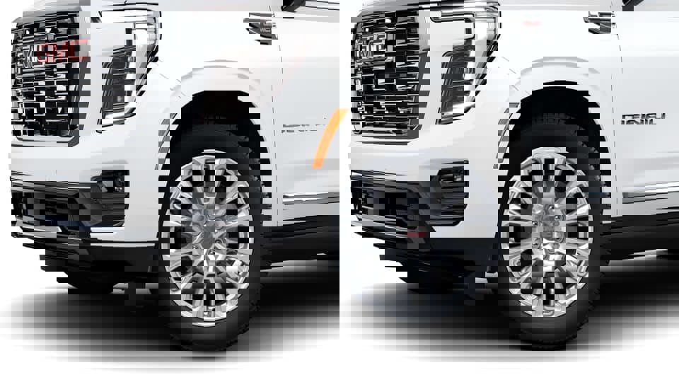 New 2026 GMC Yukon XL Denali image 31