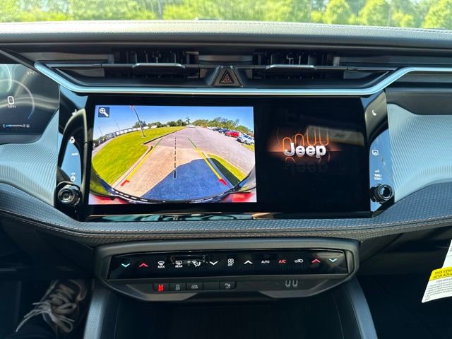 New 2026 Jeep Cherokee Limited AWD/4WD image 19
