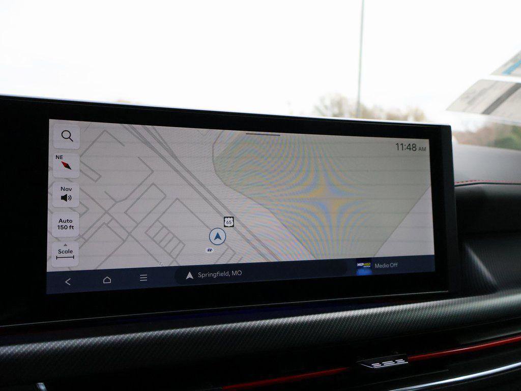 New 2026 Hyundai Sonata N Line image 36