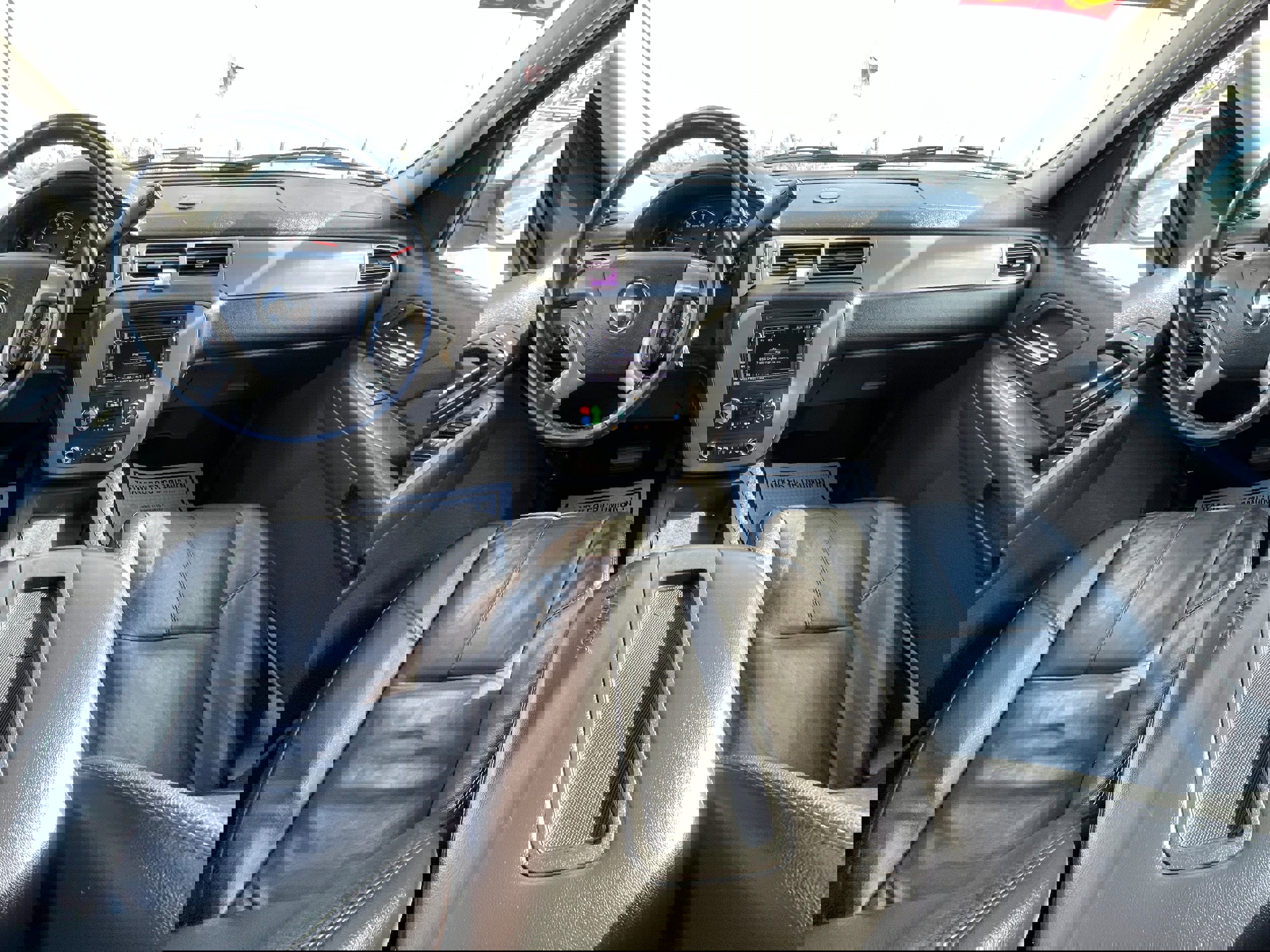 Used 2008 Chevrolet Suburban LT image 22