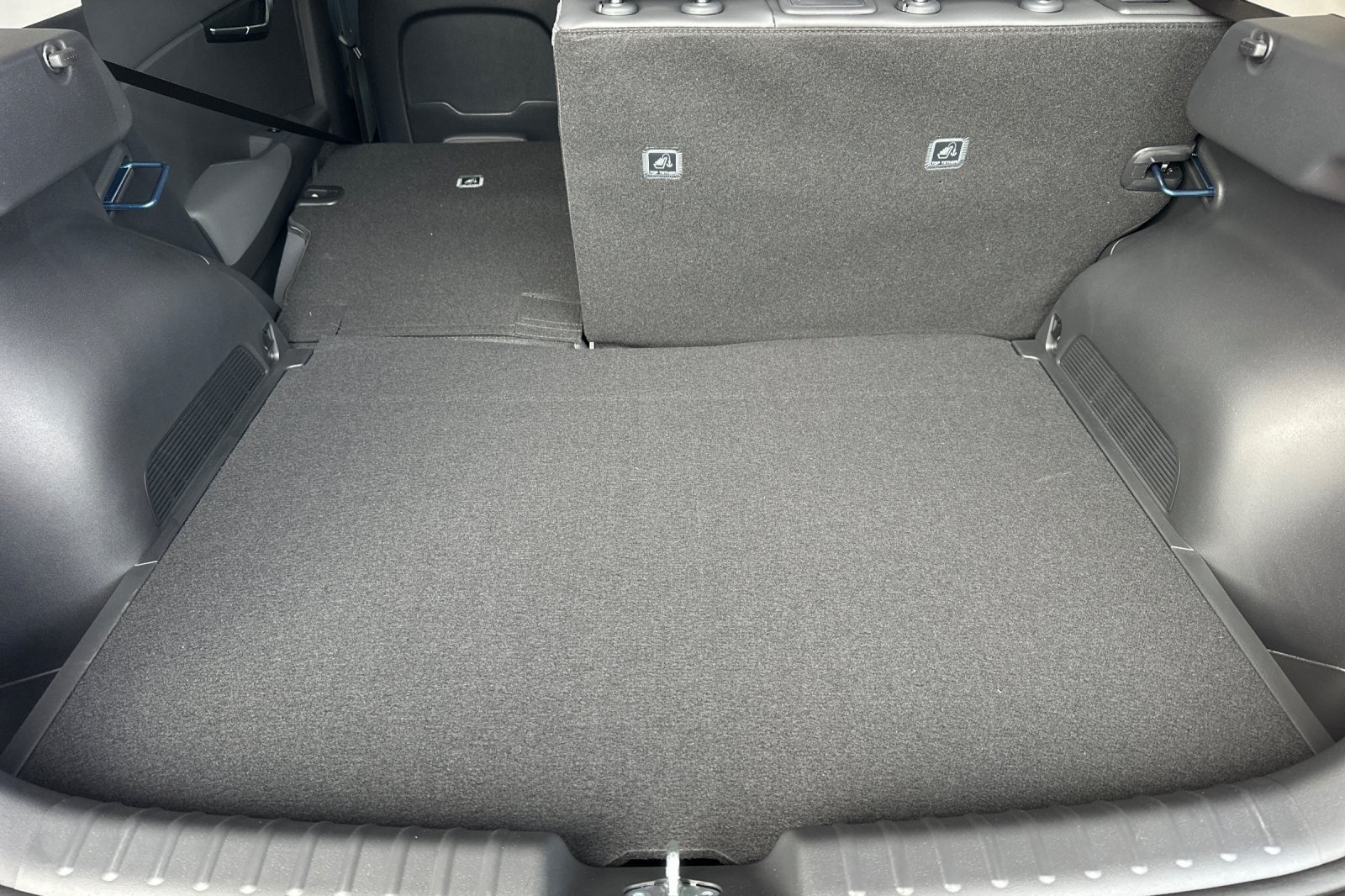 New 2026 Kia Niro EX FWD image 15