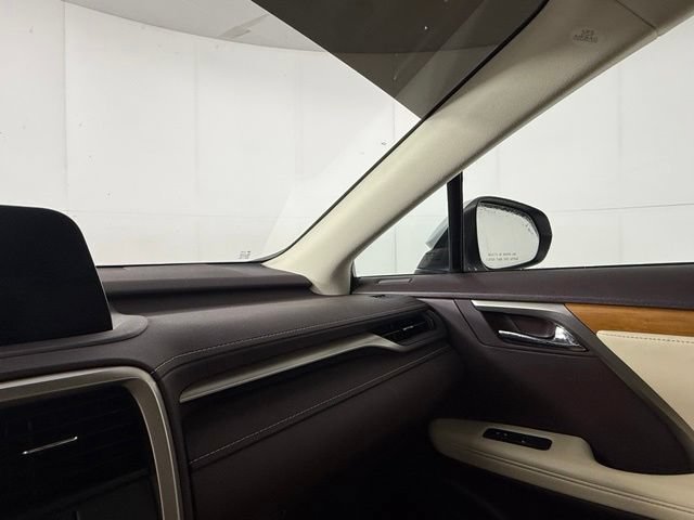 Used 2020 Lexus RX 350 AWD w/ Premium Package image 18