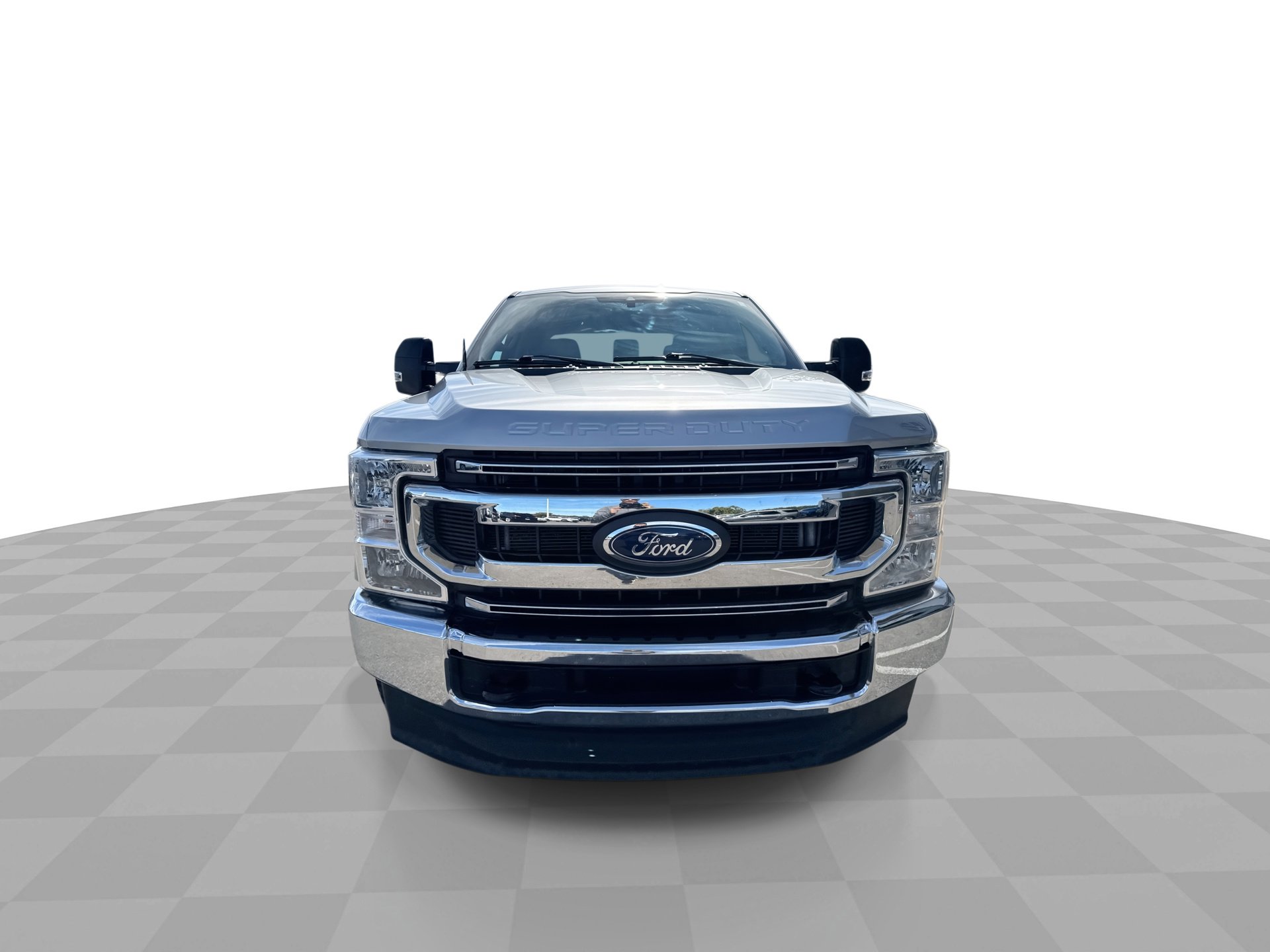 Used 2022 Ford F250 XLT image 3