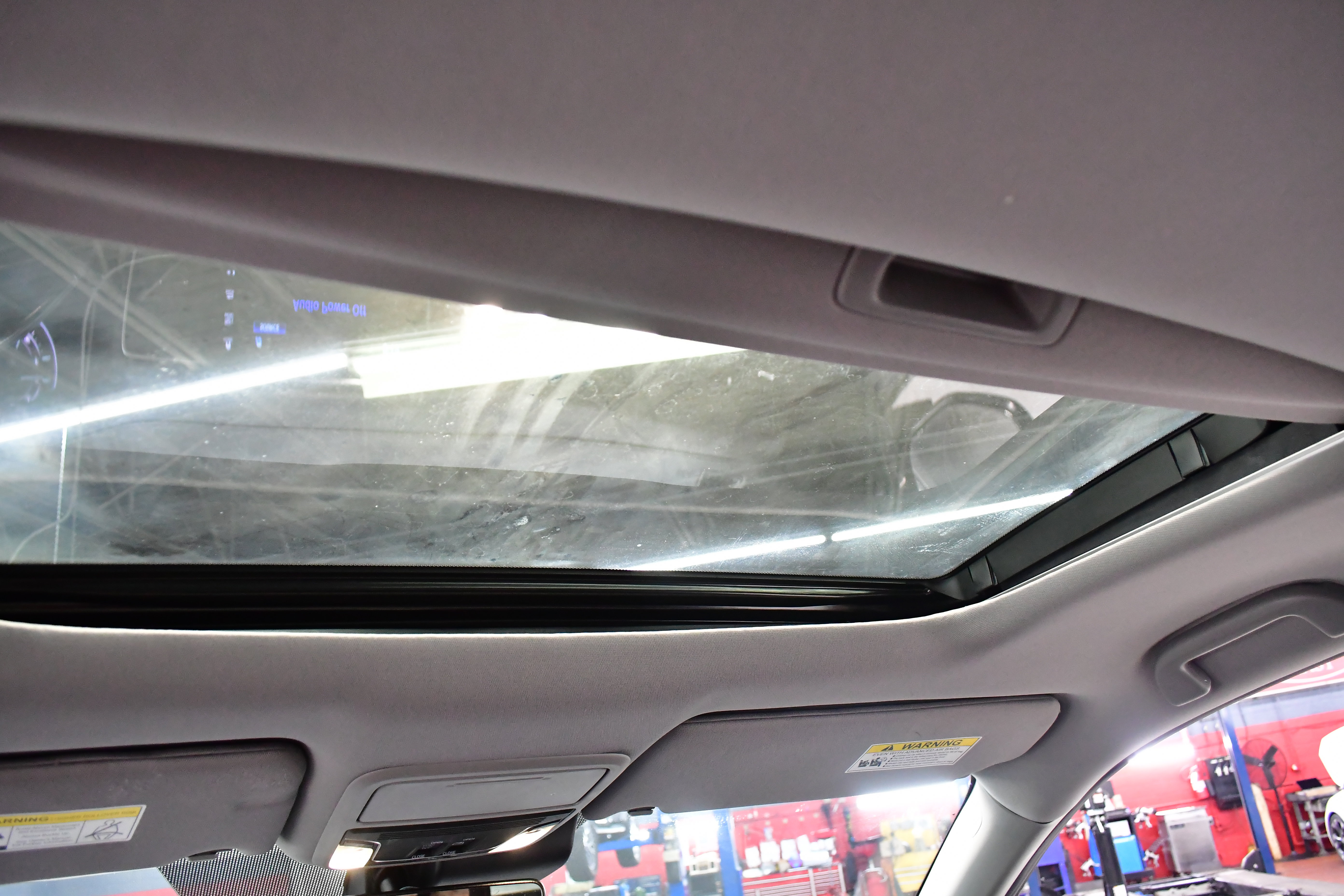 Used 2023 Honda Ridgeline RTL image 12