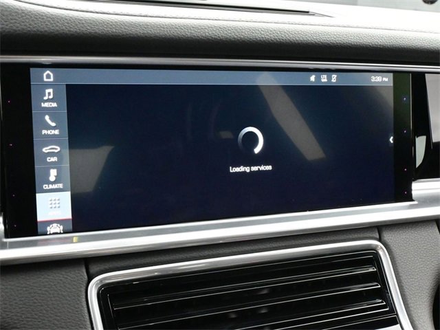 Used 2019 Porsche Panamera 4 image 10