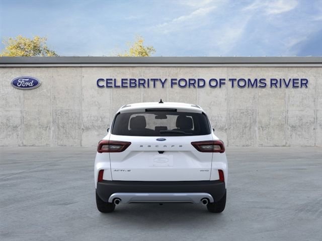 New 2026 Ford Escape Active AWD/4WD image 5