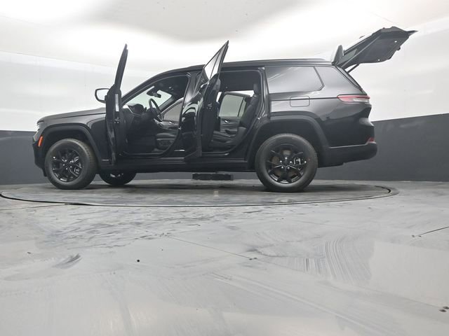 New 2025 Jeep Grand Cherokee L Altitude image 55