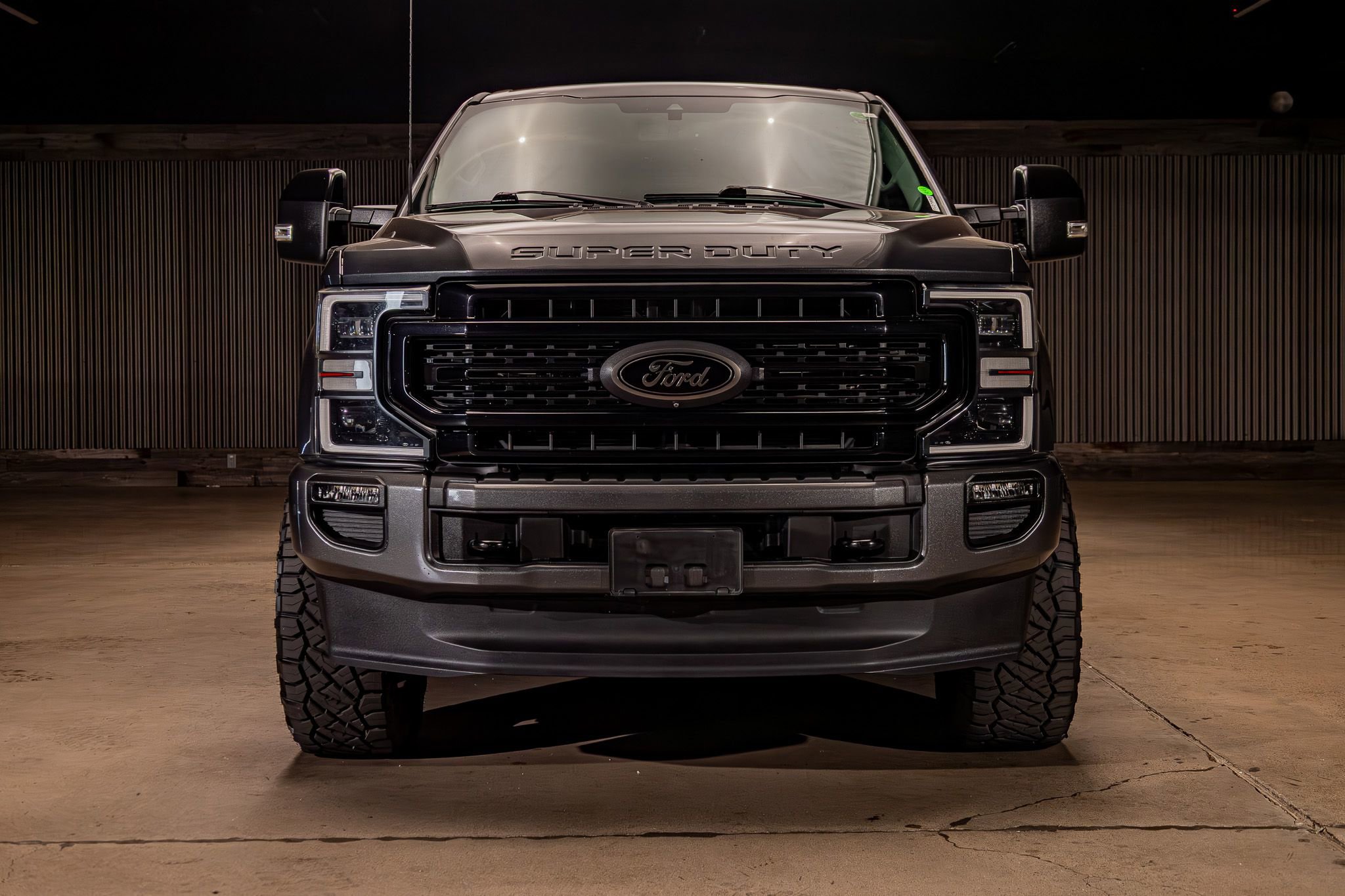 Used 2020 Ford F250 Lariat AWD/4WD image 2