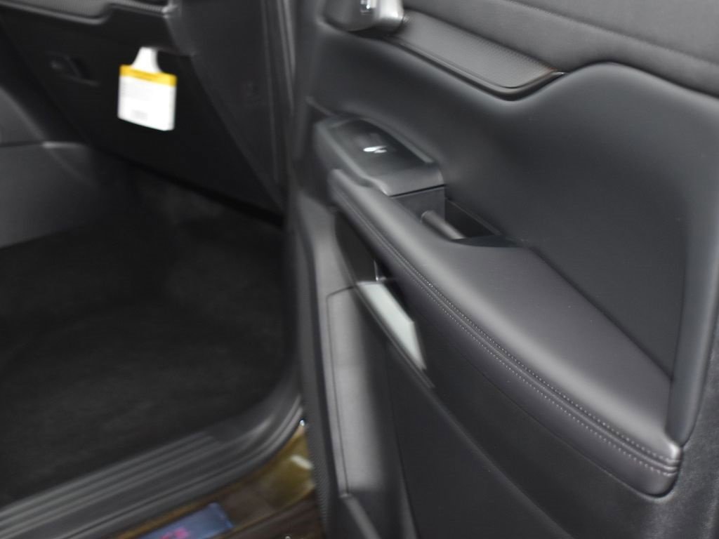 New 2025 Ford Ranger Raptor image 17