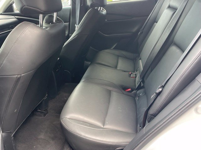 Used 2024 MAZDA CX-30 AWD 2.5 S w/ Select Sport Pkg image 17