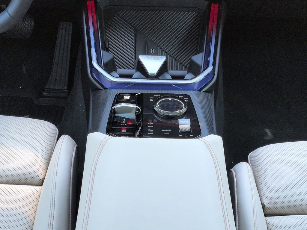 New 2026 BMW X3 xDrive30 w/ Premium Package image 19