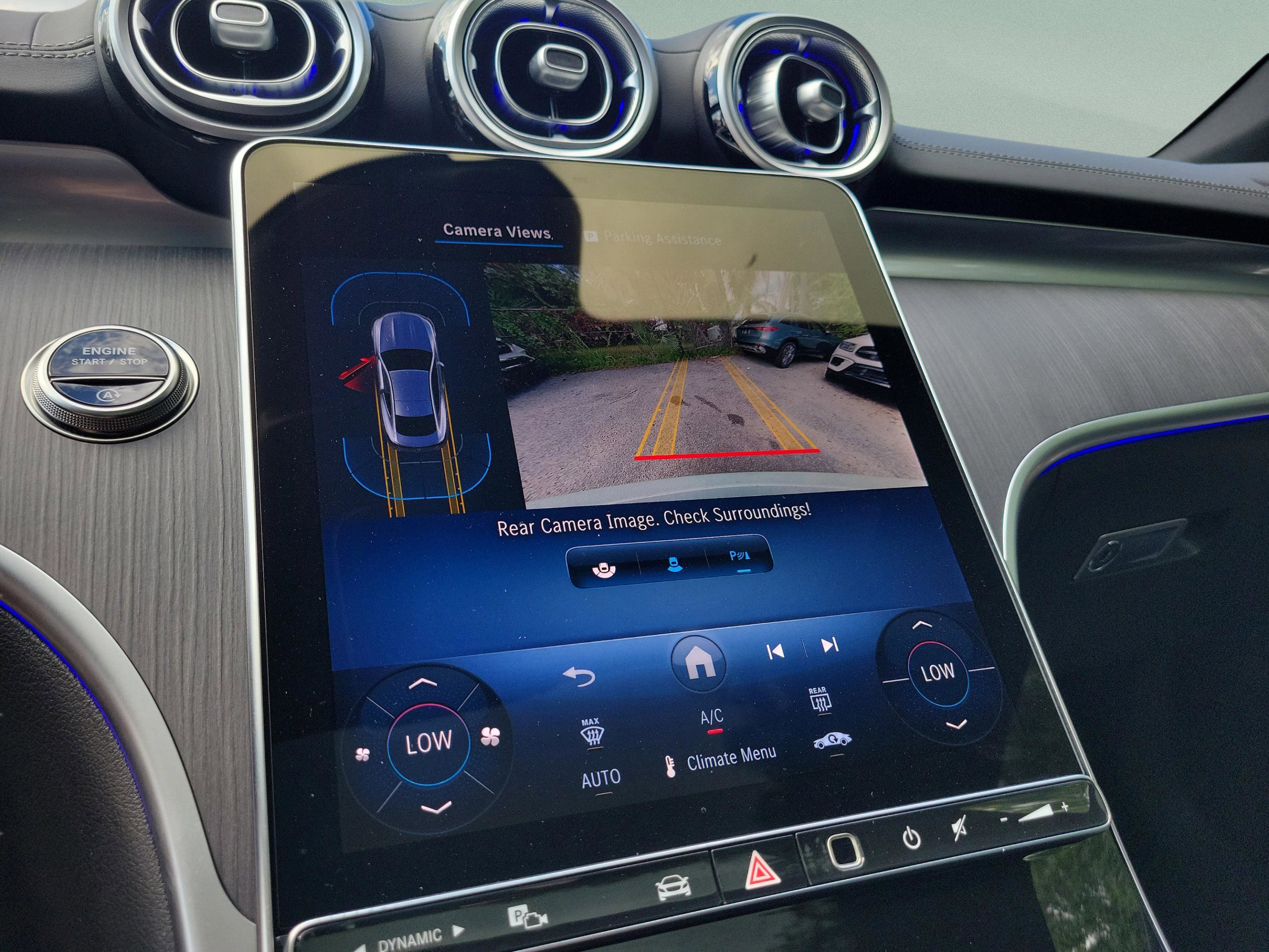 Certified 2025 Mercedes-Benz CLE 450 4MATIC Coupe image 22