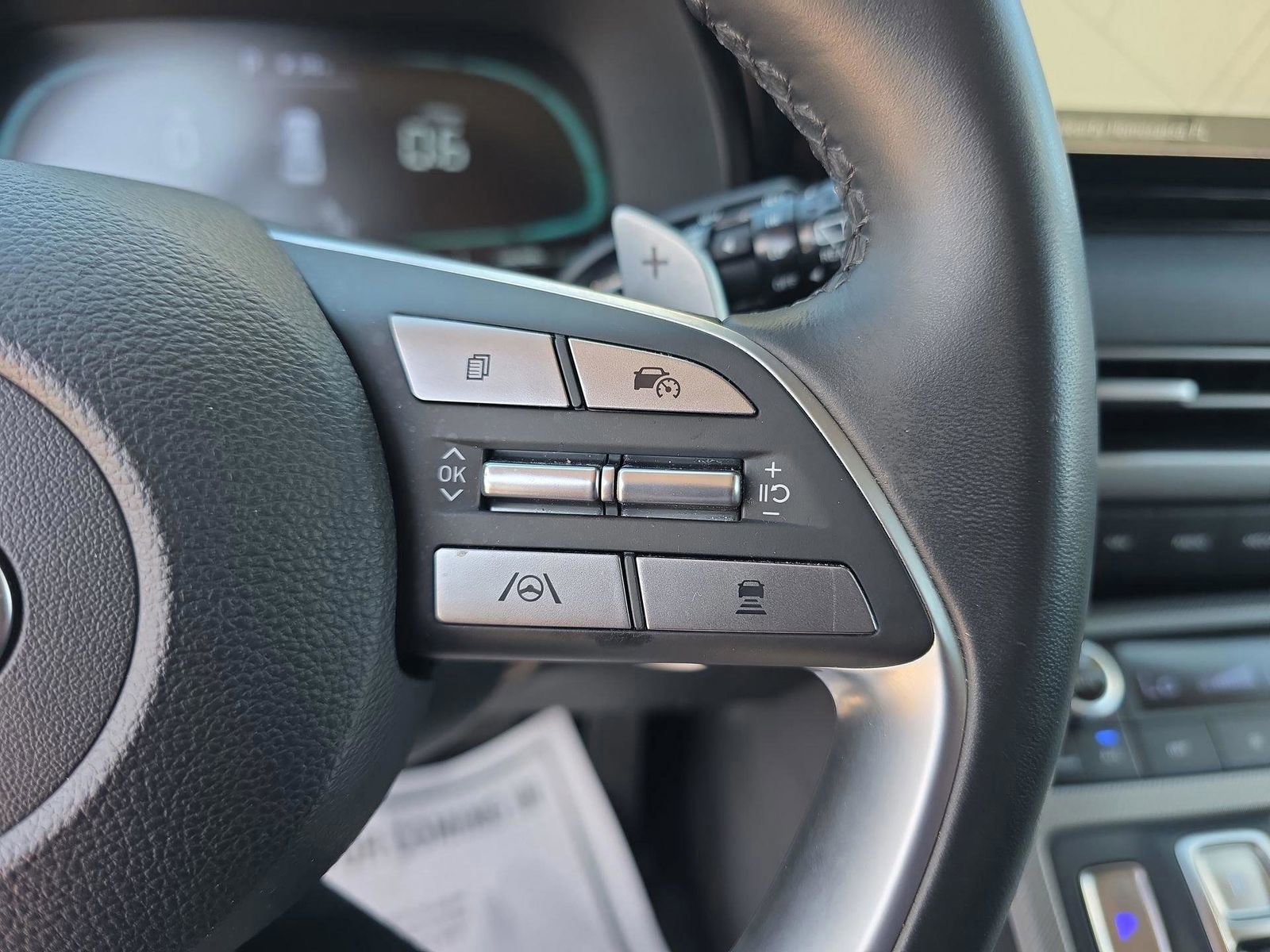 Used 2023 Hyundai Palisade SEL image 35