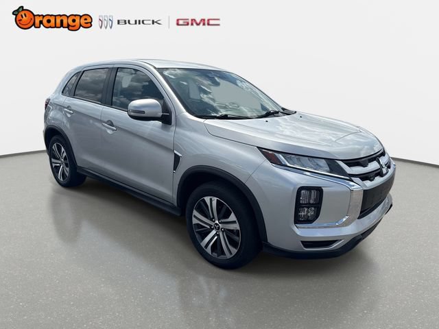 Used 2025 Mitsubishi Outlander Sport AWD