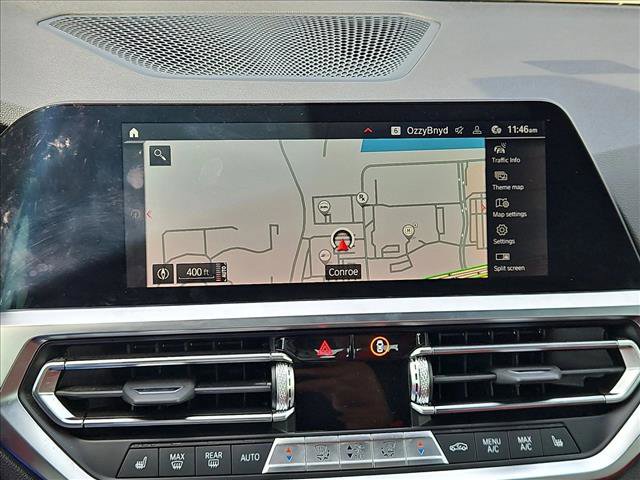 Used 2023 BMW M4 xDrive Competition w/ Executive Package image 13