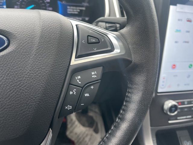 Used 2021 Ford Edge SEL w/ Convenience Package image 33