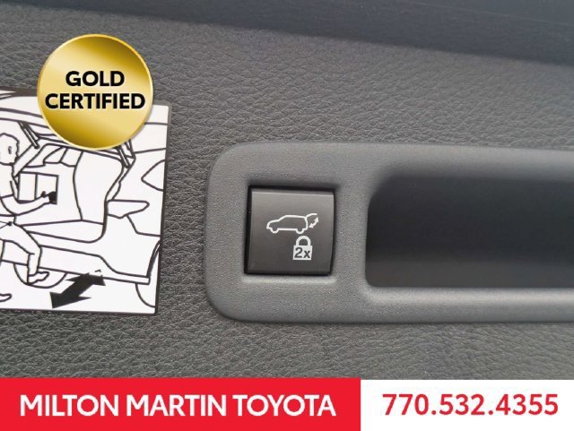 Certified 2023 Toyota Sienna XSE w/ XSE Plus Package AWD/4WD image 16