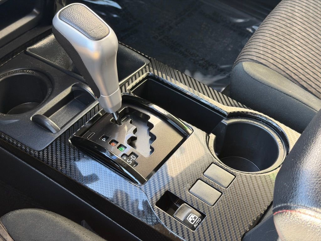 Used 2024 Toyota 4Runner TRD Off-Road image 16