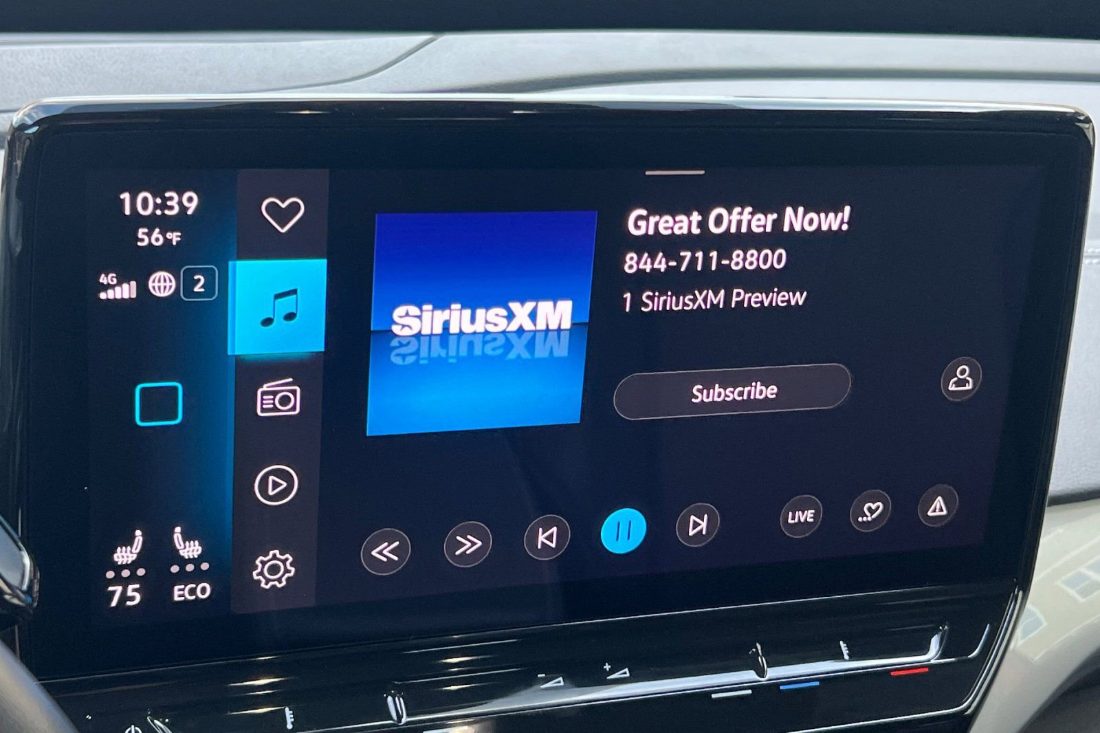 Used 2023 Volkswagen ID.4 Pro S image 18