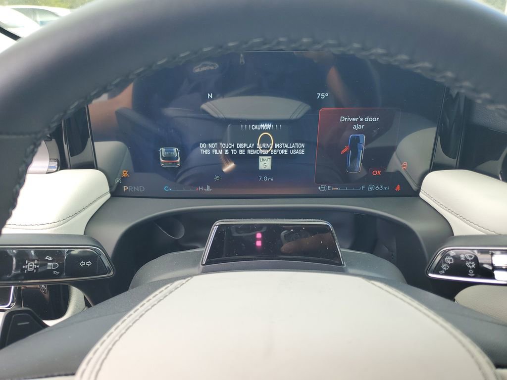 New 2026 Lincoln Aviator 2WD image 26