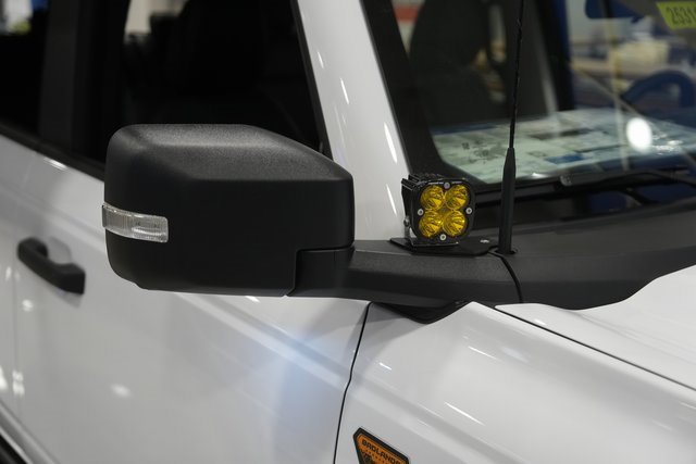 New 2025 Ford Bronco Badlands image 36