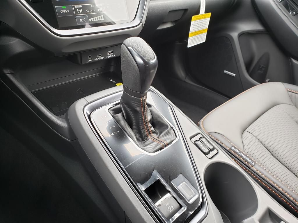 New 2026 Subaru Crosstrek 2.5i Limited image 11