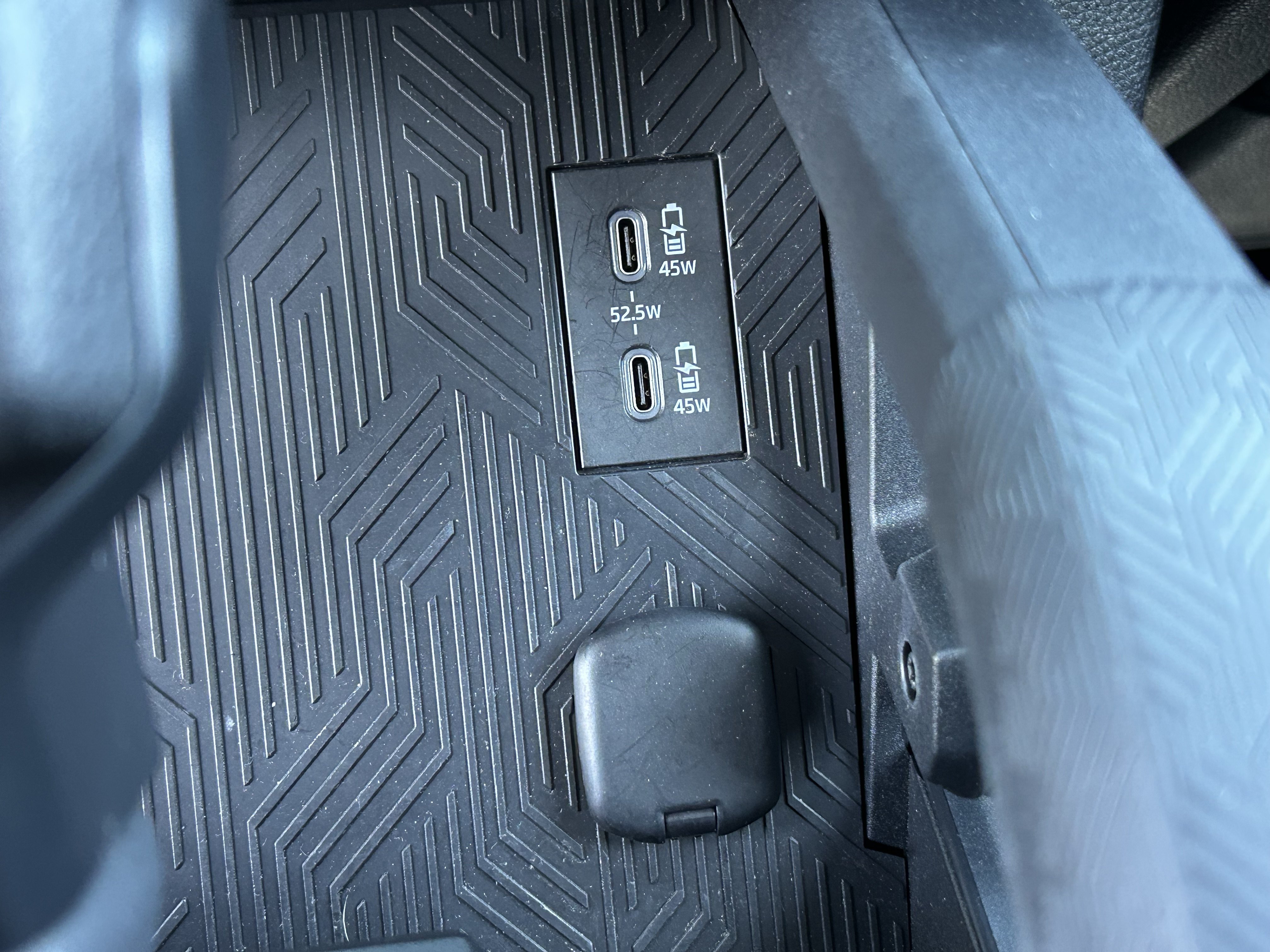 Certified 2026 Toyota 4Runner SR5 RWD image 23