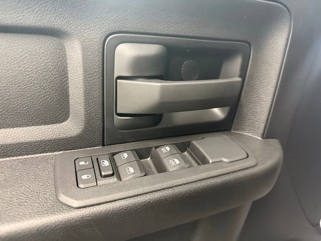 New 2026 RAM 5500 Tradesman image 10