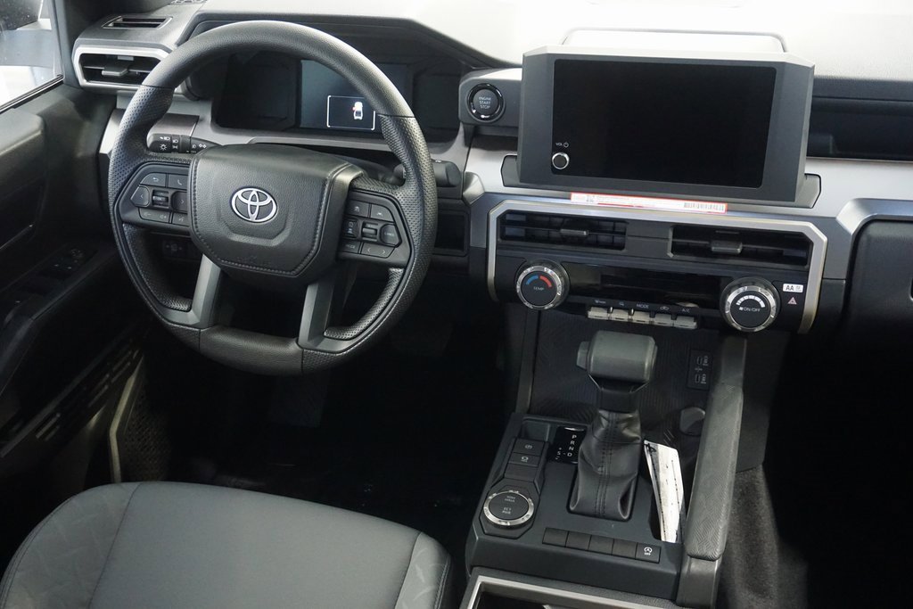 New 2025 Toyota Tacoma SR5 image 26