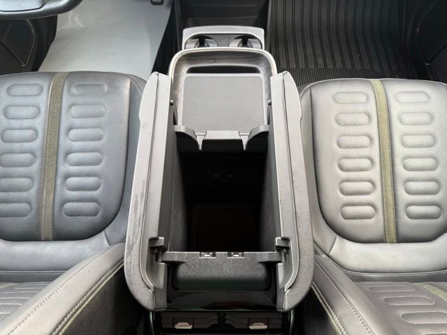 Used 2022 Rivian R1T Adventure image 41