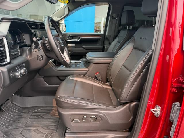 Used 2024 GMC Sierra 1500 Denali w/ Technology Package AWD/4WD image 13