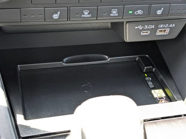 Certified 2026 Subaru Outback Premium AWD/4WD image 24