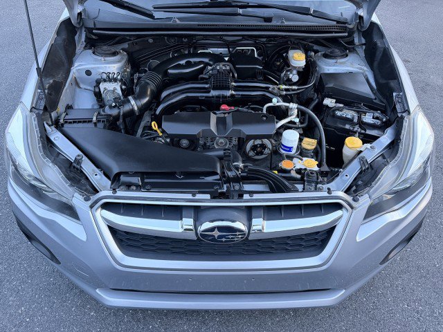Used 2012 Subaru Impreza 2.0i image 31